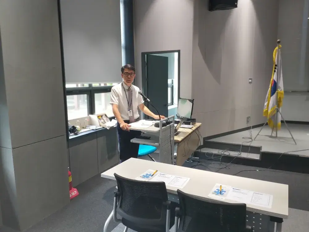 청년농부사관학교 기획 및 첫수업