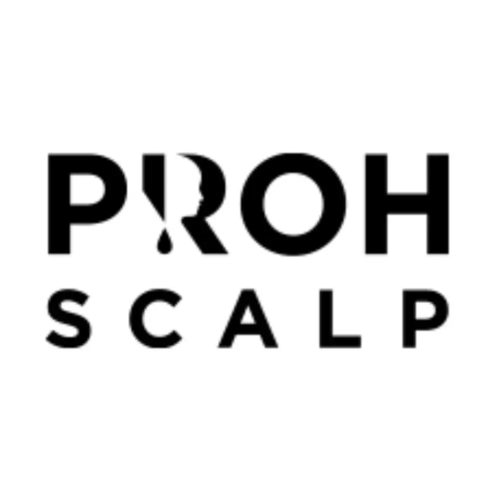 프로스칼프 공식 홈페이지