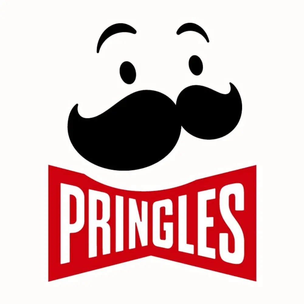 프링글스(PRINGLES) 보유 캐릭터IP_3