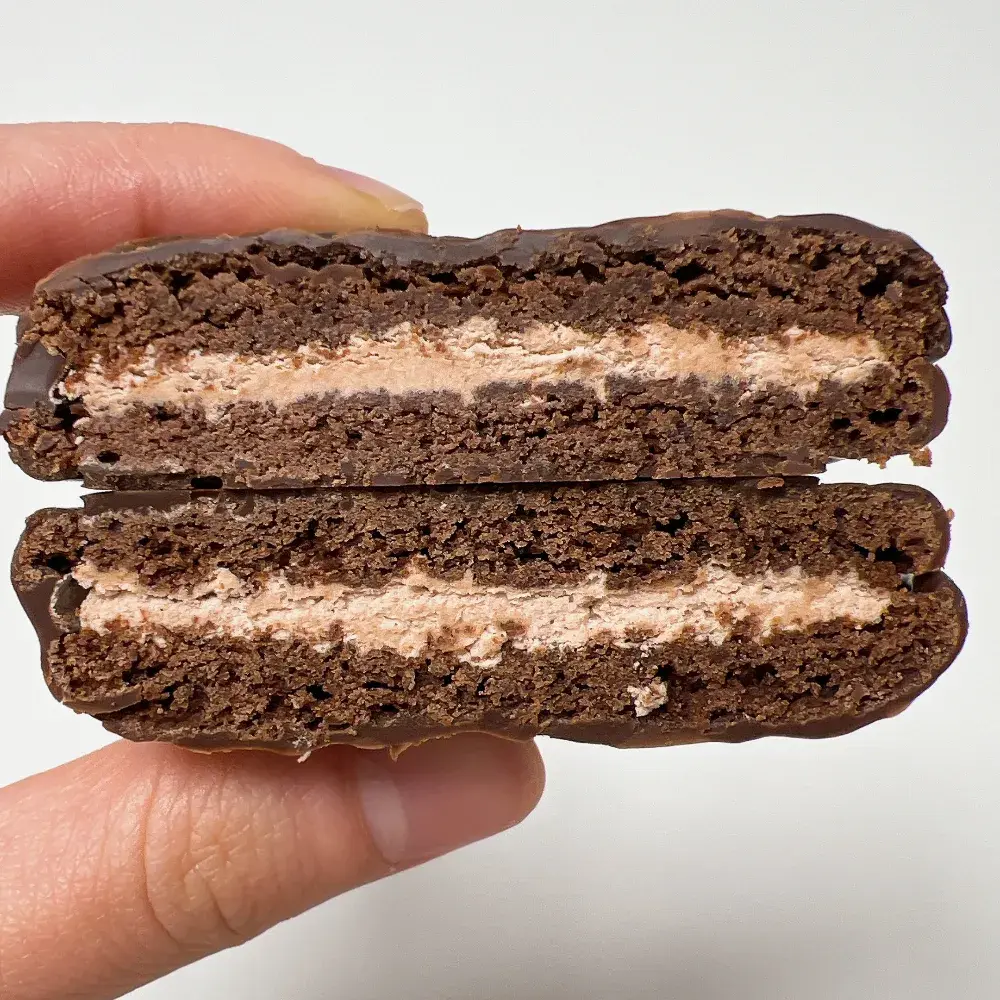 모리나가 가토 쇼콜라🍫