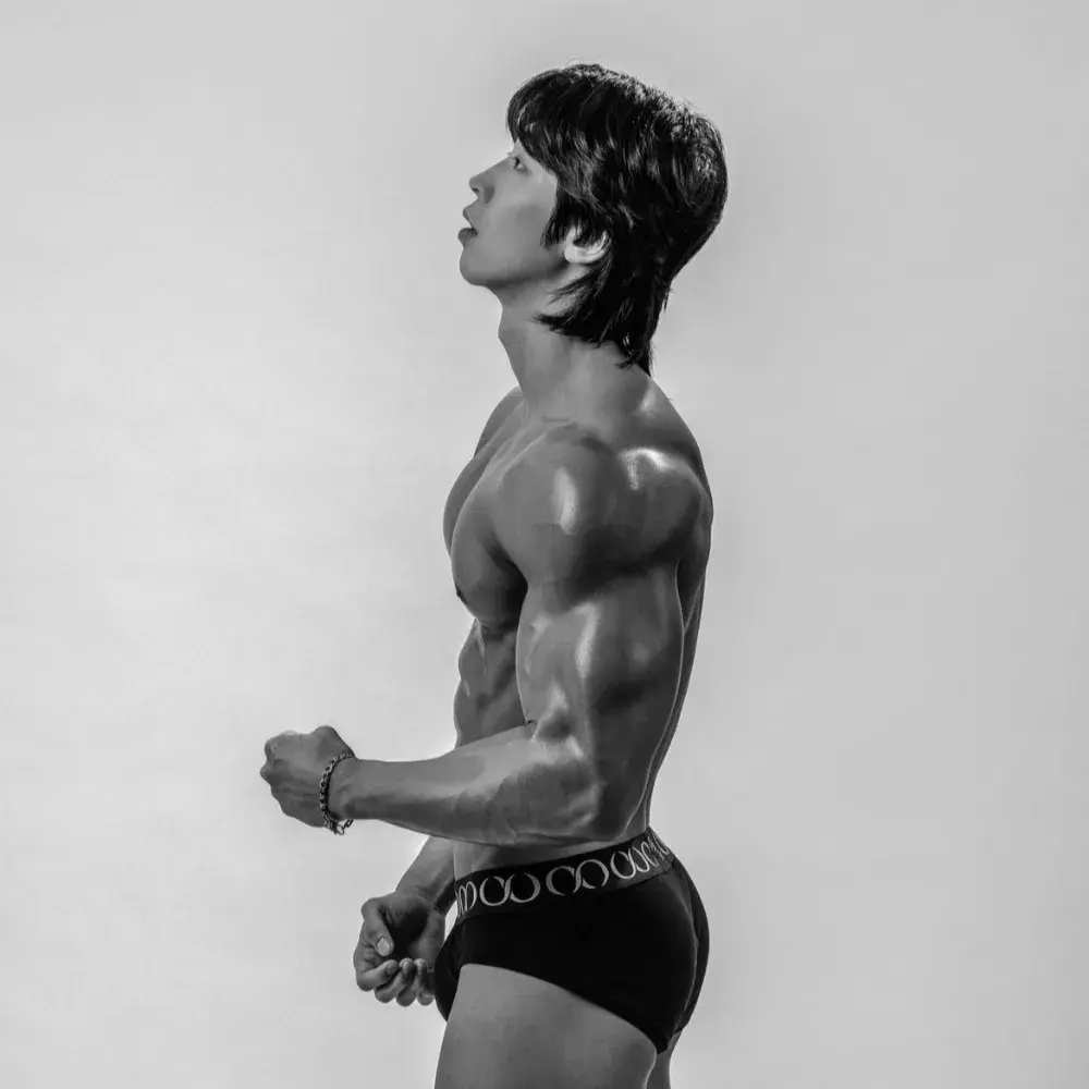 네이버 블로그 - 트레이너 이희승