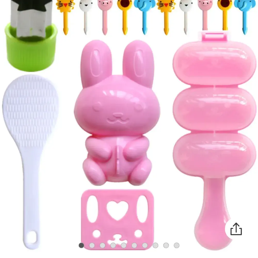 밥볼만들때 쓴거