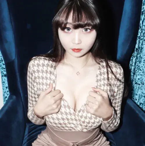 YM 3번째 웹화보