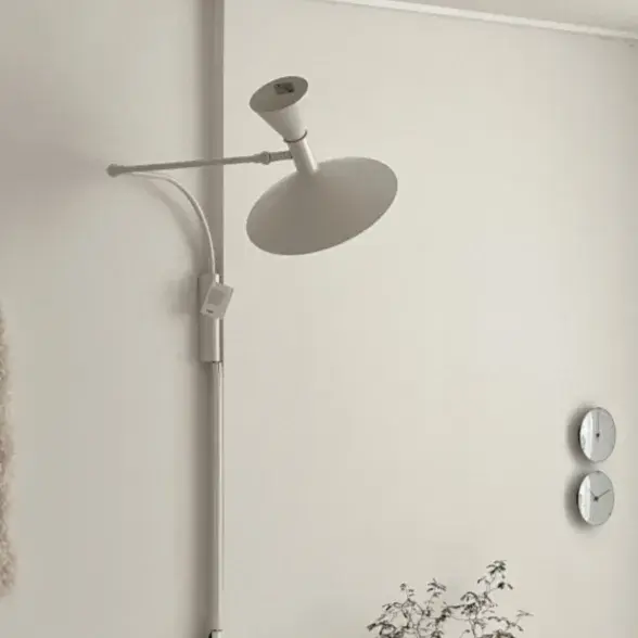 네모라이팅 랑프 드 마르세유 조명