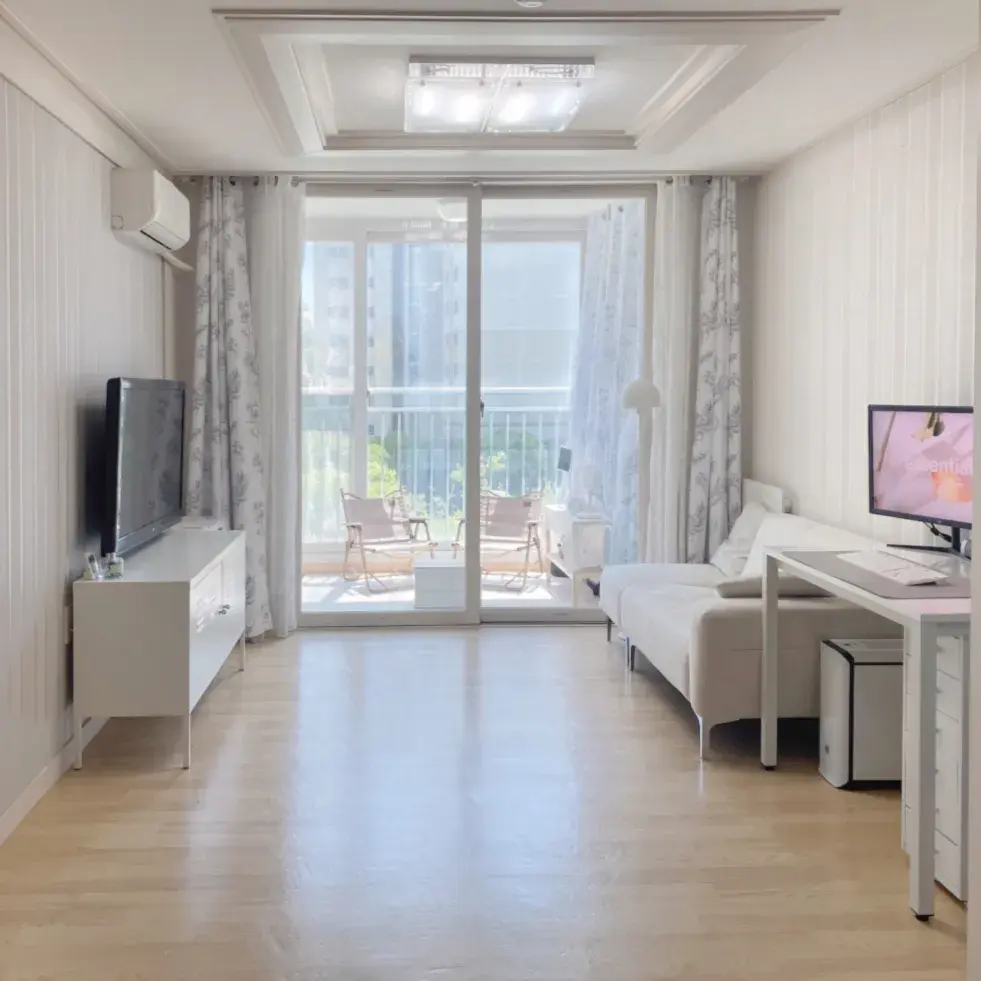 구) 오늘의집 집들이 🏠