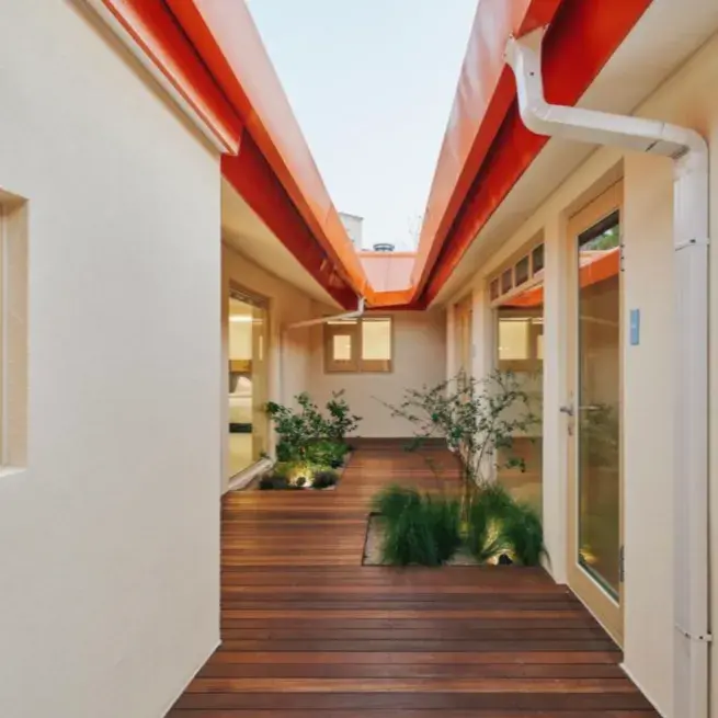 최대 4인 독채 자쿠지 숙소 <삼화INN>