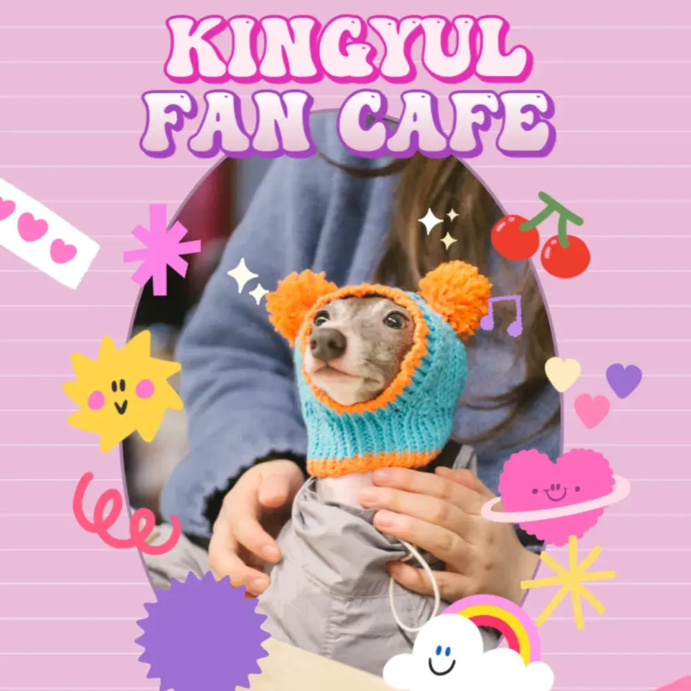 🔥 킹율 팬카페 🔥