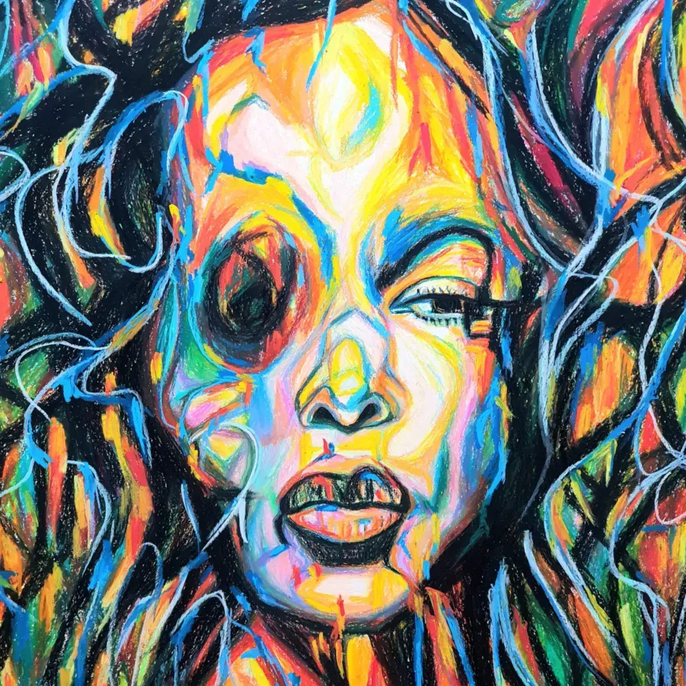 [소피아진 작가] & Profile