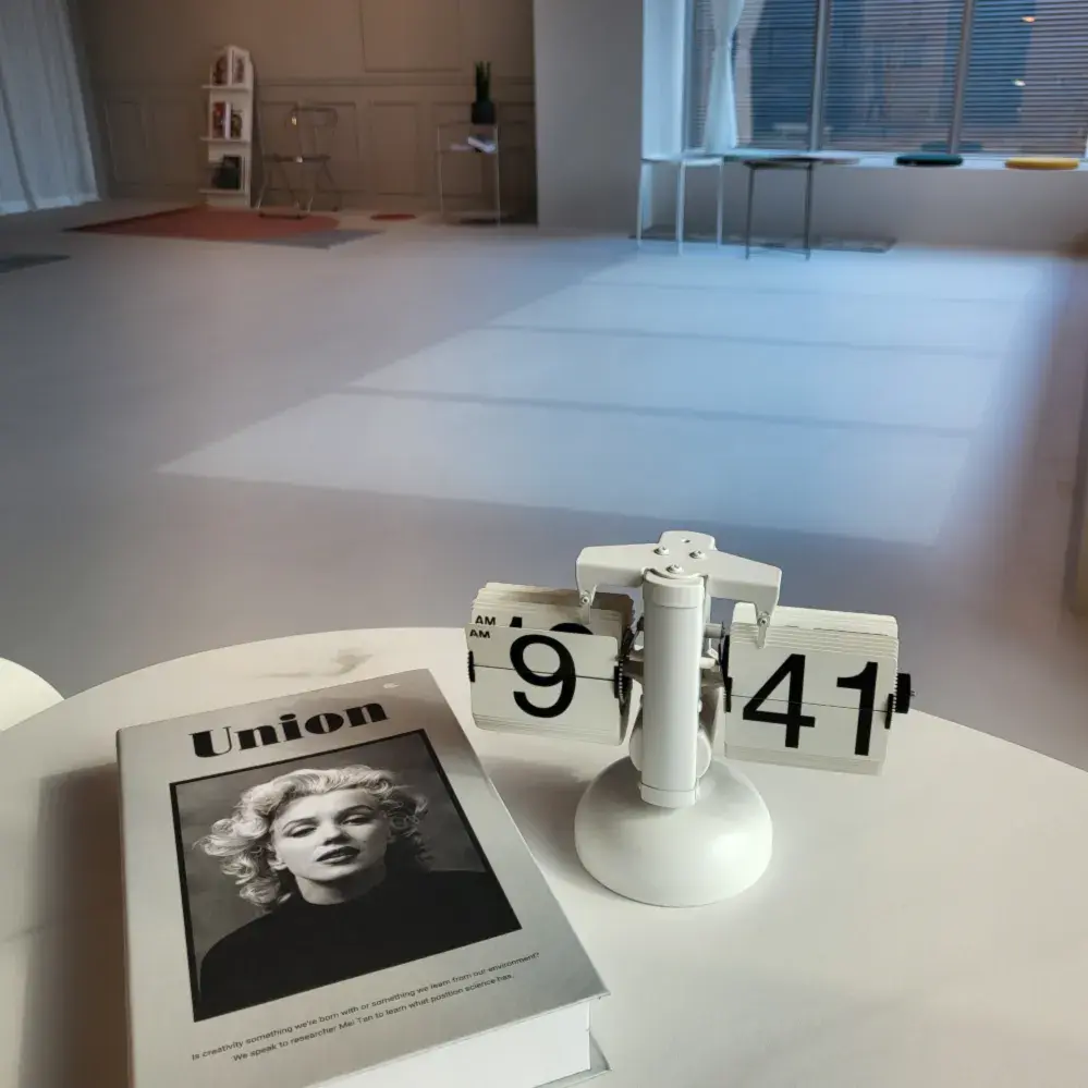 | 렌탈 |  💛 스튜디오 인스타그램