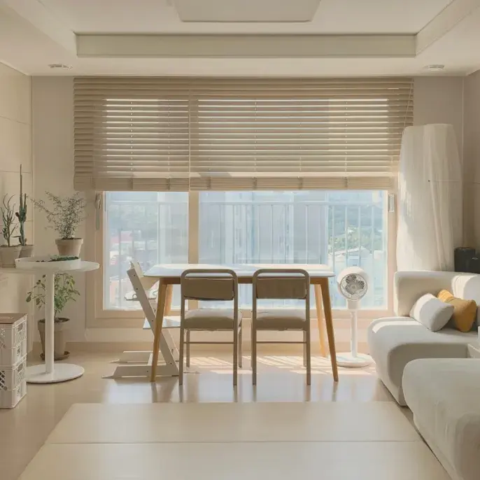 ❝ 오늘의집 : 집들이 ❞