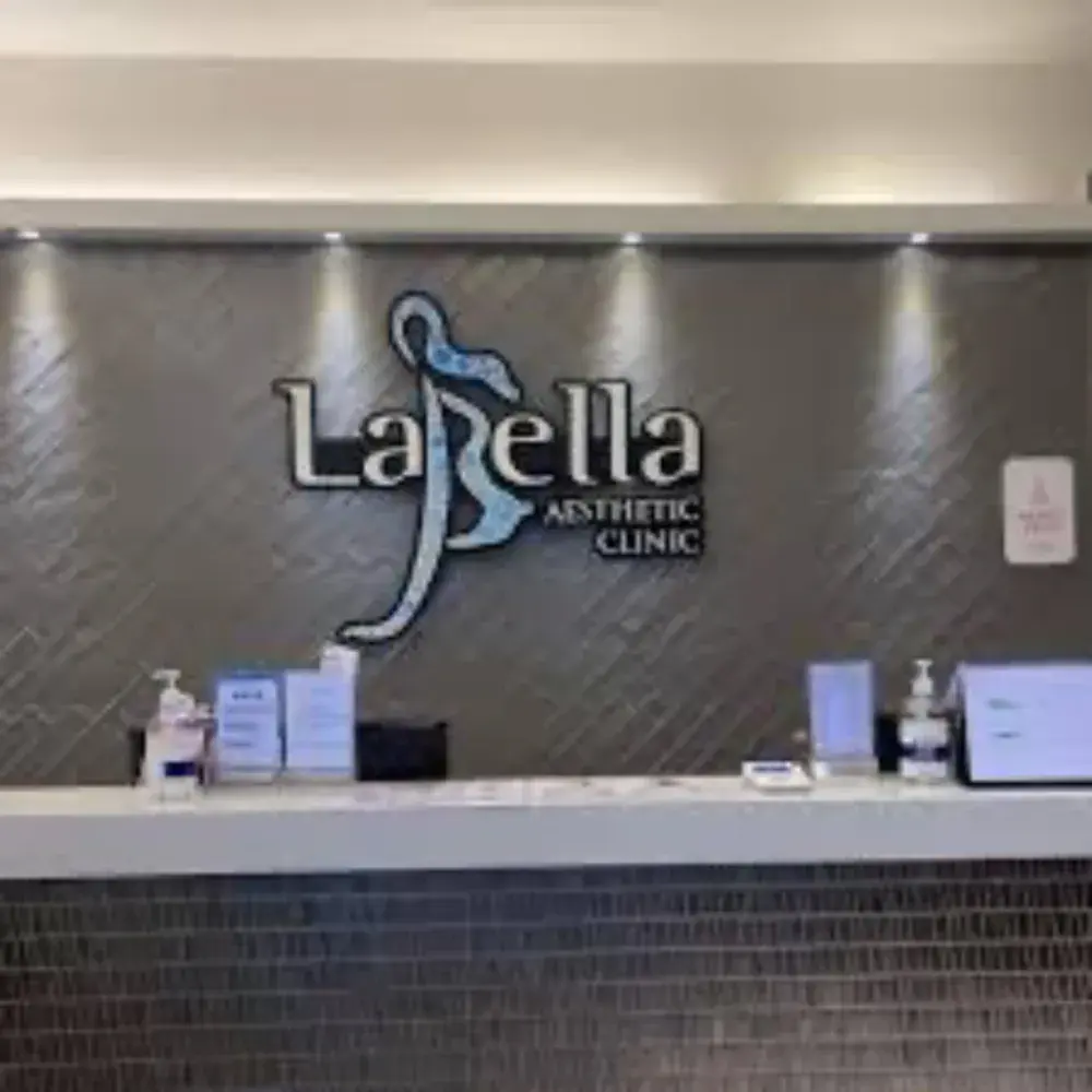 라벨라의원 홈페이지