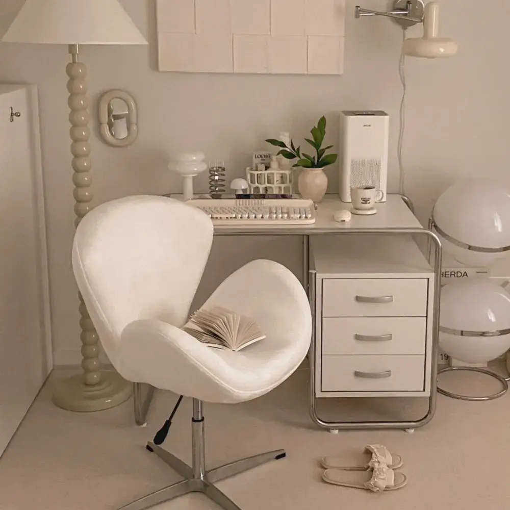 서재 소품/가구 정보