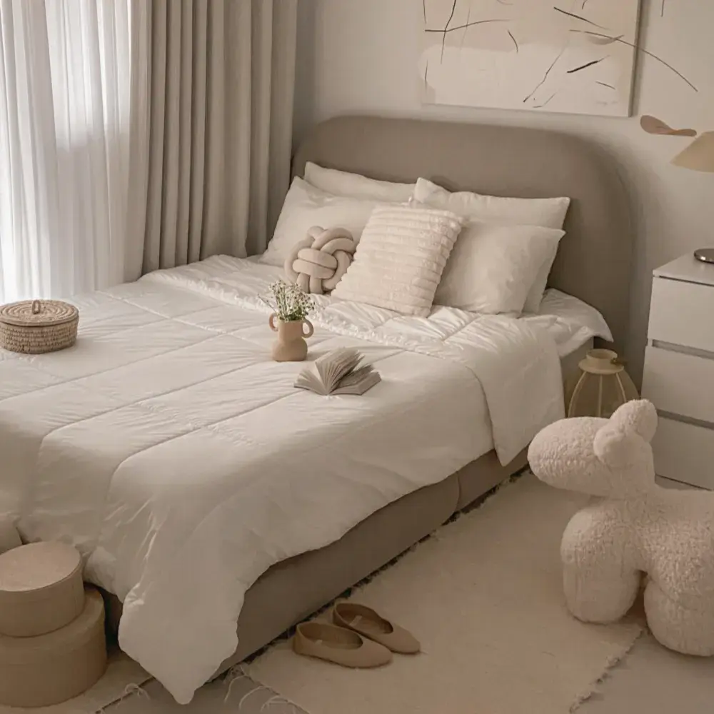 안방 소품/가구 정보