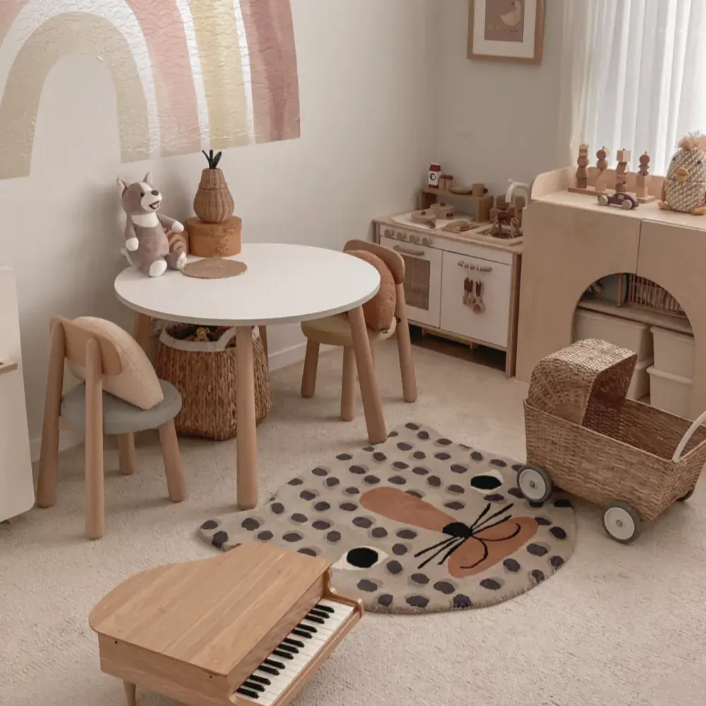 놀이방 소품/가구 정보