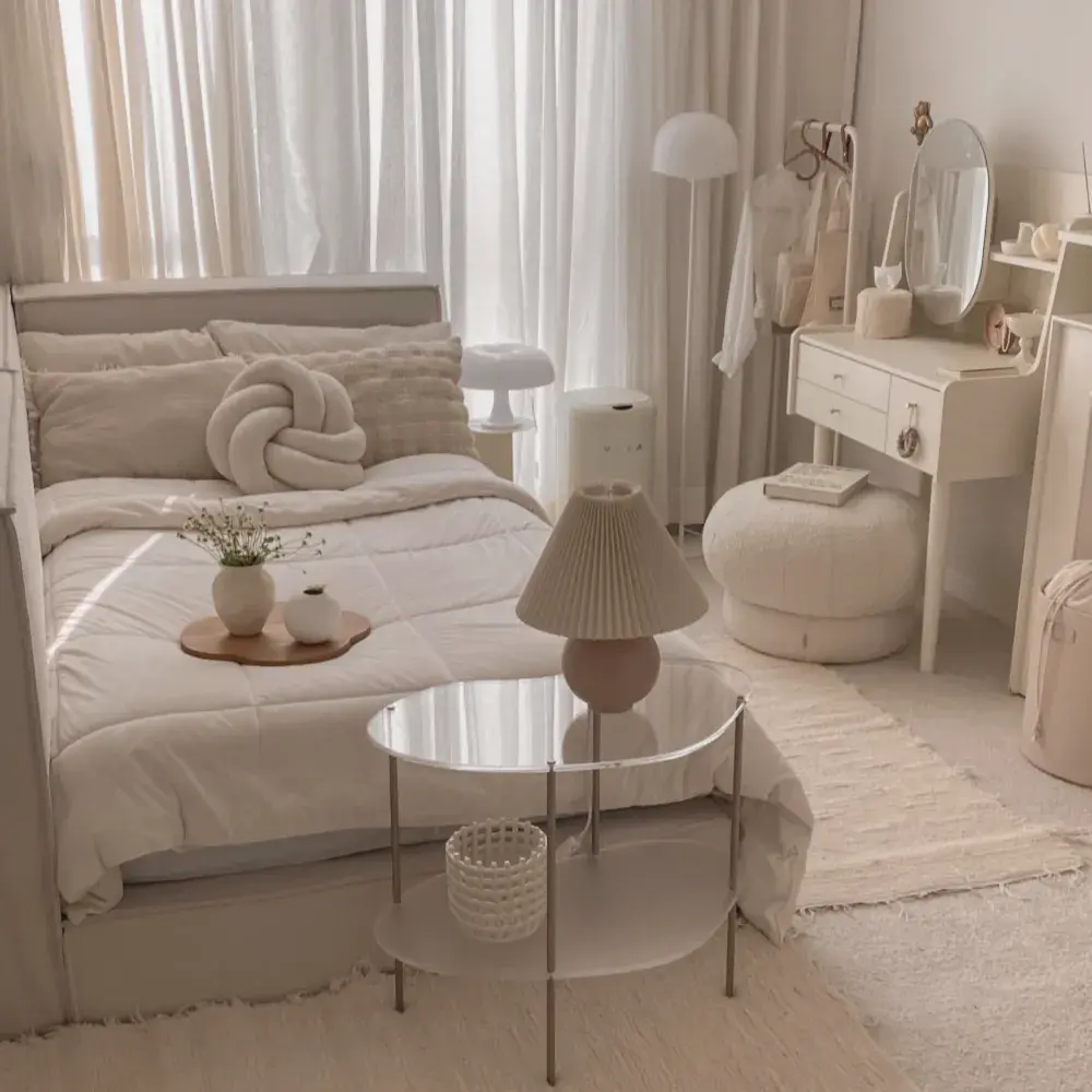 작은방 소품/가구 정보