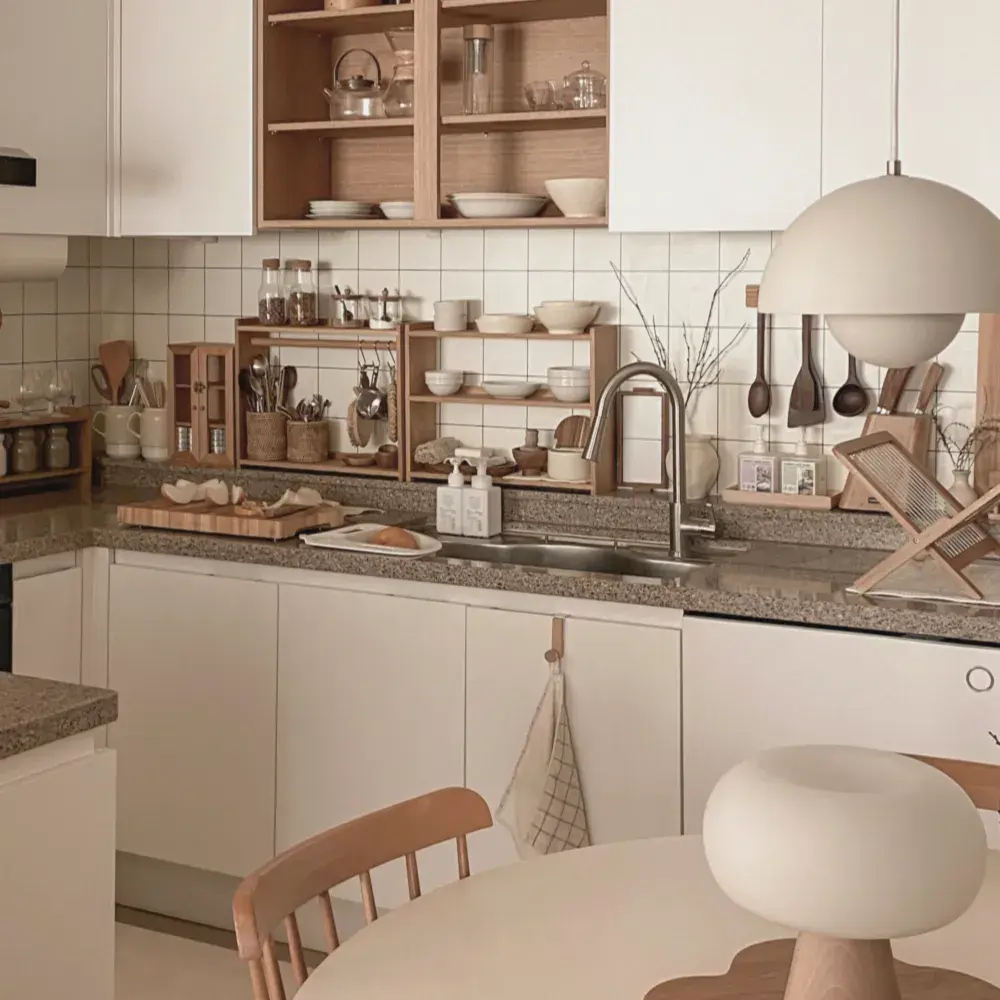 주방 소품/가구 정보