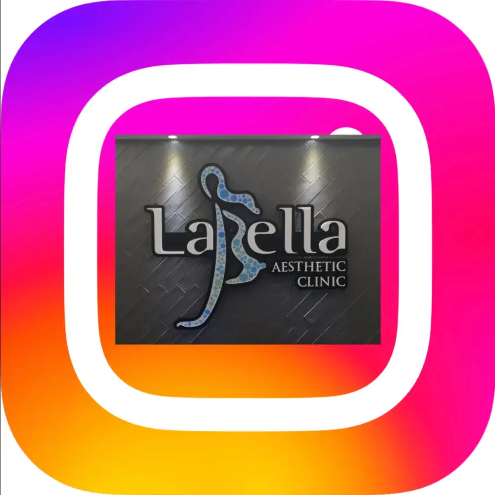 라벨라의원 인스타그램