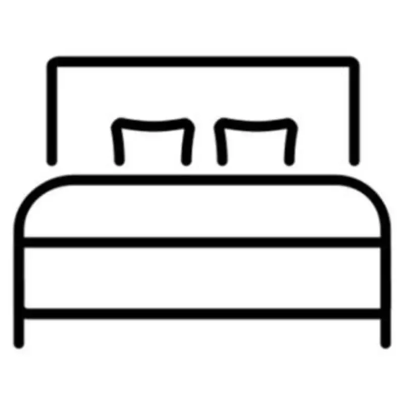 더슬립 침대후기