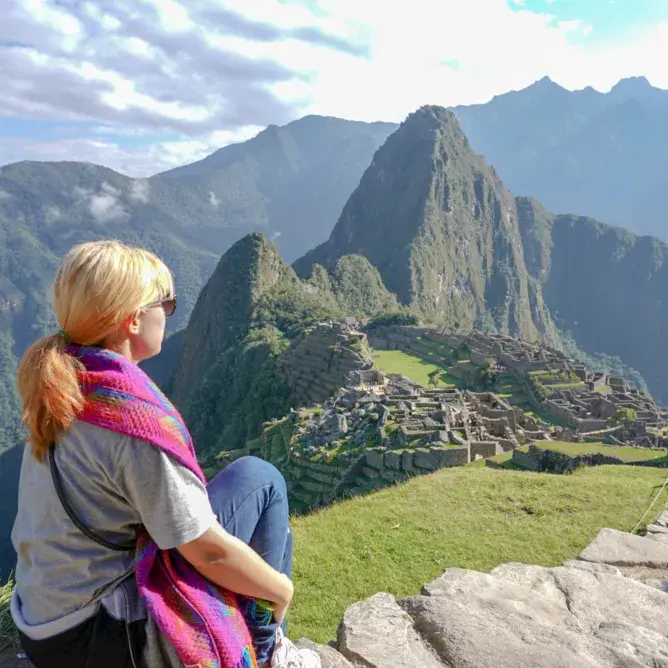 꿈자의 인플루언서 홈