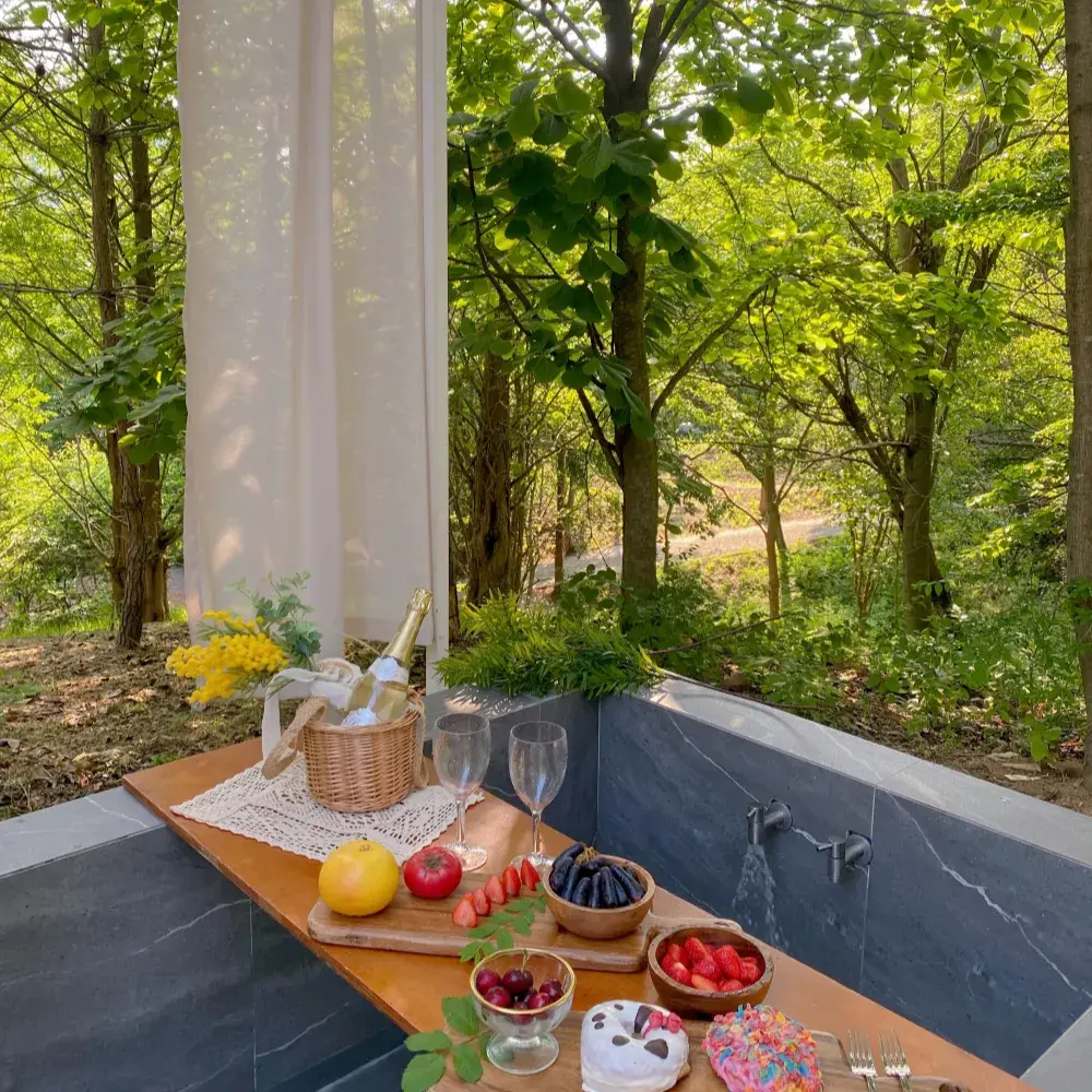 스테이사계 홈페이지