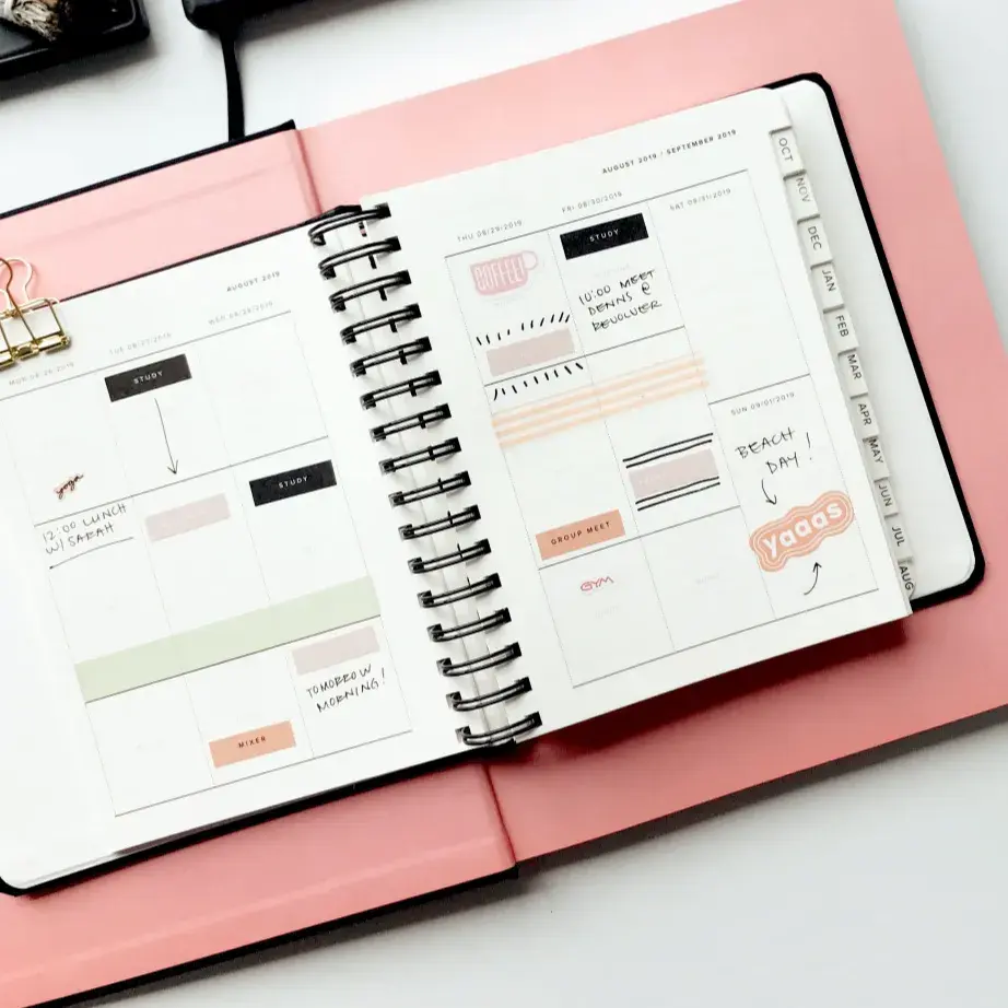 학부모 다이어리