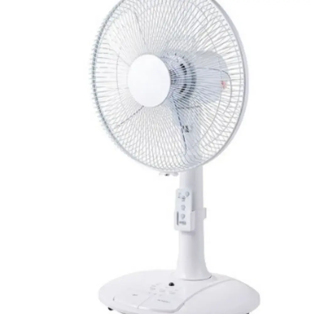 💖홈플래닛 스탠드형 리모컨 선풍기