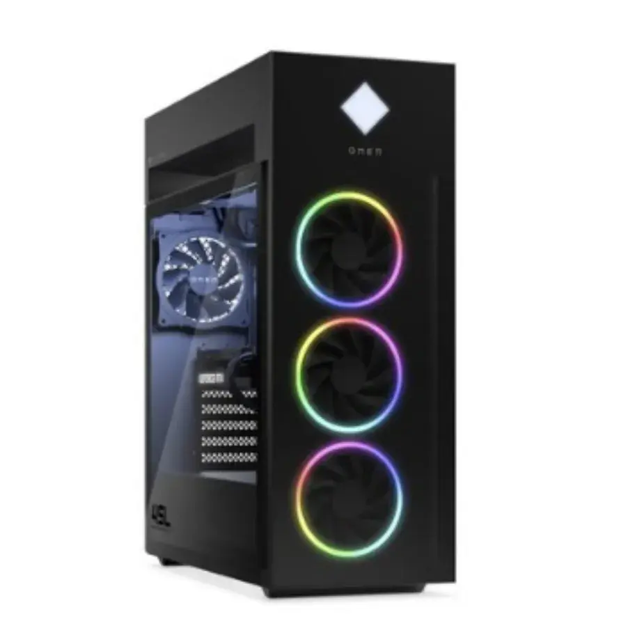 💖HP 오멘 45L 게이밍 데스크탑 GT22-1006KR (i9-13900K WIN11 Pr