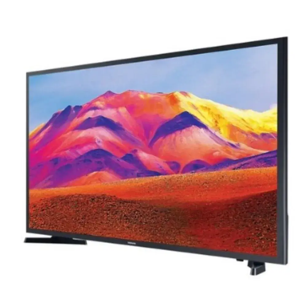 💖삼성전자 FHD LED TV KU43T5300AFXKR , 스탠드형,방문설지