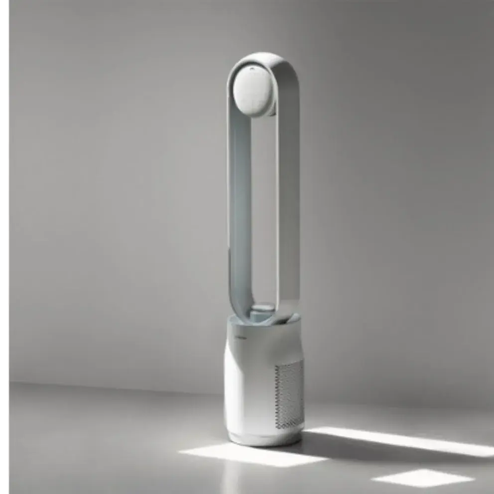 💖스테나 날개없는 선풍기 공기청정 써큘레이터 STENA500