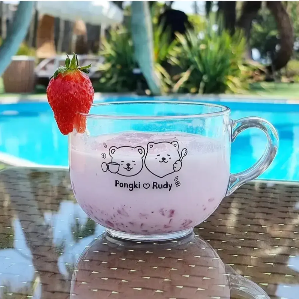 (New)루퐁이 Big 시리얼볼