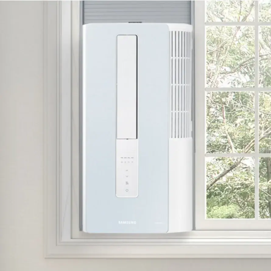 💖삼성전자 22년형 윈도우핏 에어컨 매립형 방문설치-