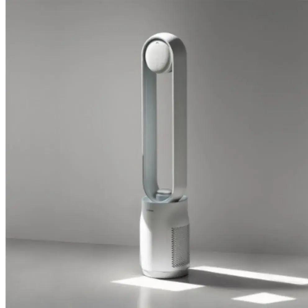 💖스테나 날개없는 선풍기 공기청정 써큘레이터 STENA500