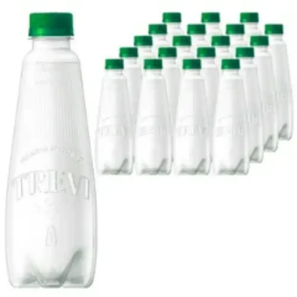 💖트레비 레몬 ECO 탄산수 350ml x 20개