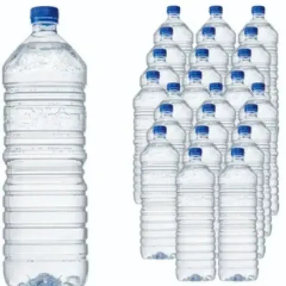 💖💖 탐사수 무라벨 2L X 24개