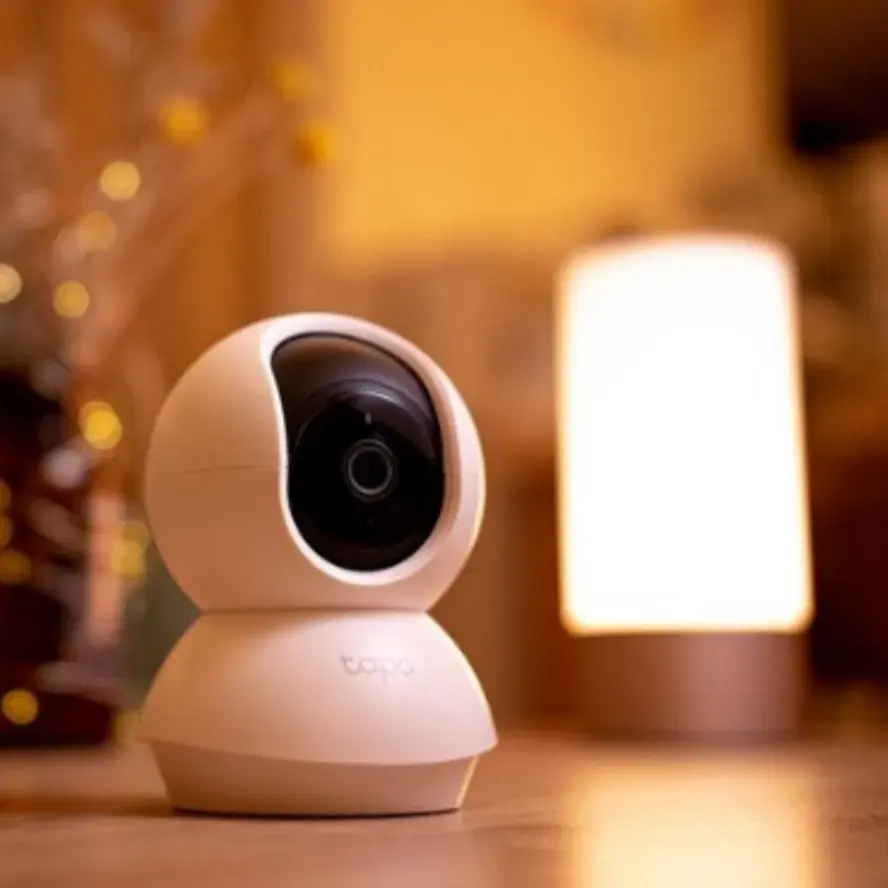 💕티피링크 1080P FHD 360도 비전 WIFI 실내 감시카메라