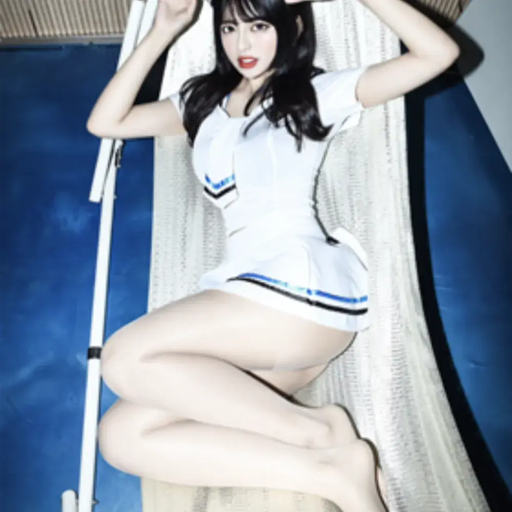 마린룩♂ 살스 VER ♥