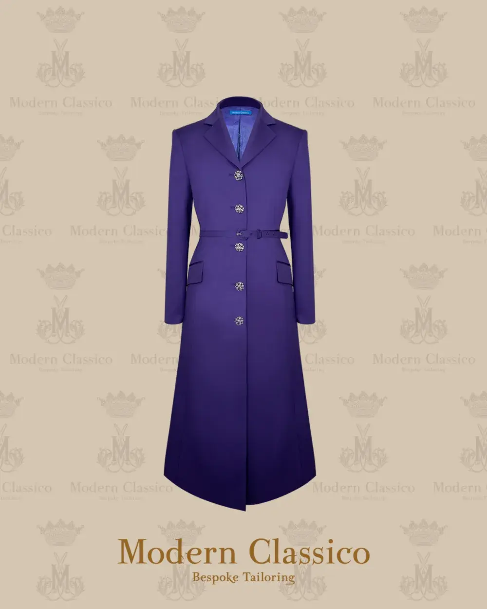 혼주 양장 맞춤