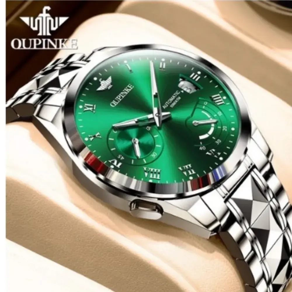 💕 WitchWatch 정품 남성용 시계  OL64089