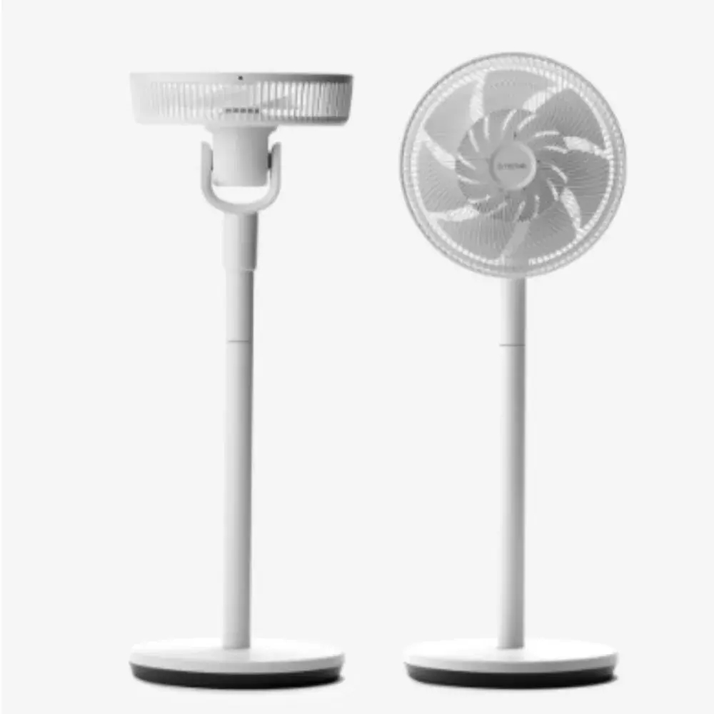 스테나 저소음 에어 써큘레이터 선풍기 겸용 퓨어팬 STENA 501