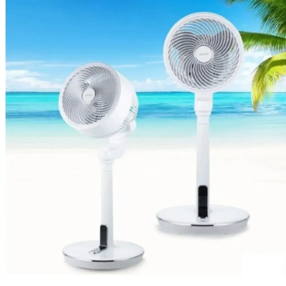 신일 BLDC 모터 무소음 에어 서큘레이터