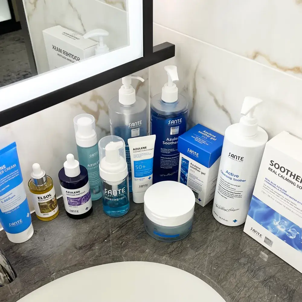 닥터 상떼 공동구매