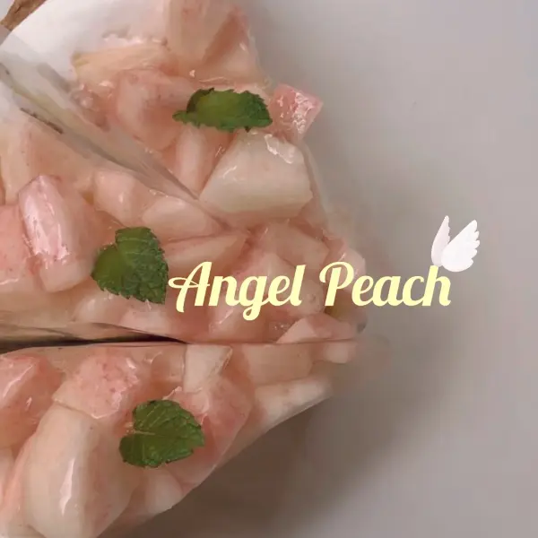 angelpeach 인포크링크