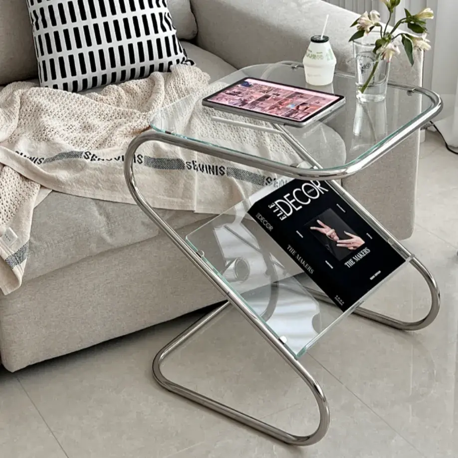 소파테이블(로이츠퍼니처)