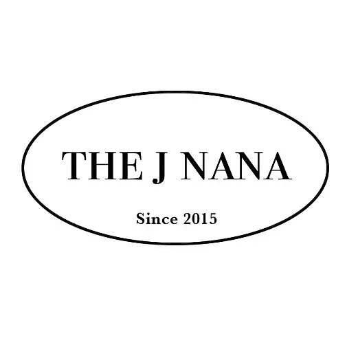 the j nana🤍