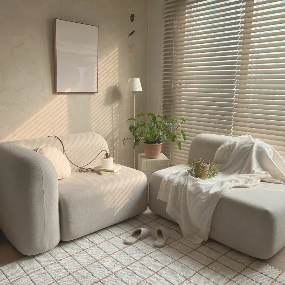 아기방 면러그 [데코뷰]