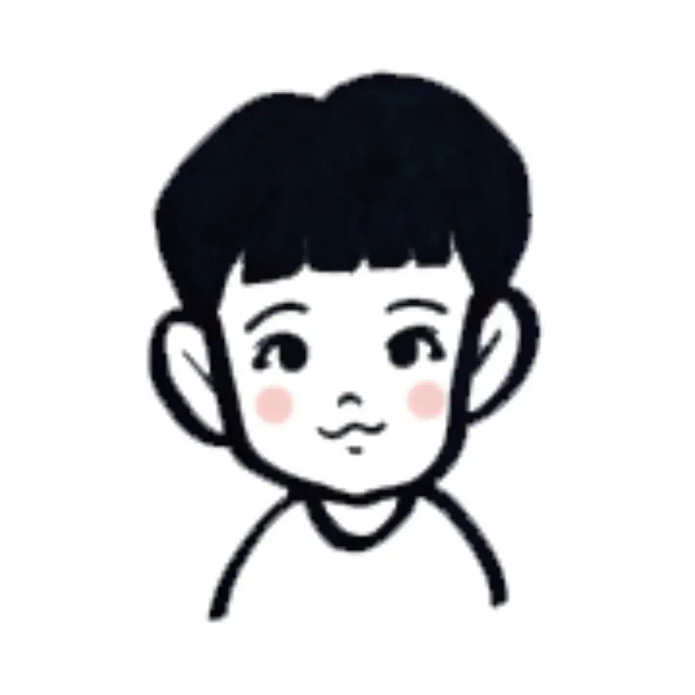 러빗의 육아블로그