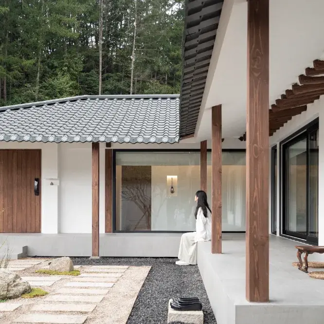 Sanon Airbnb for foreigner