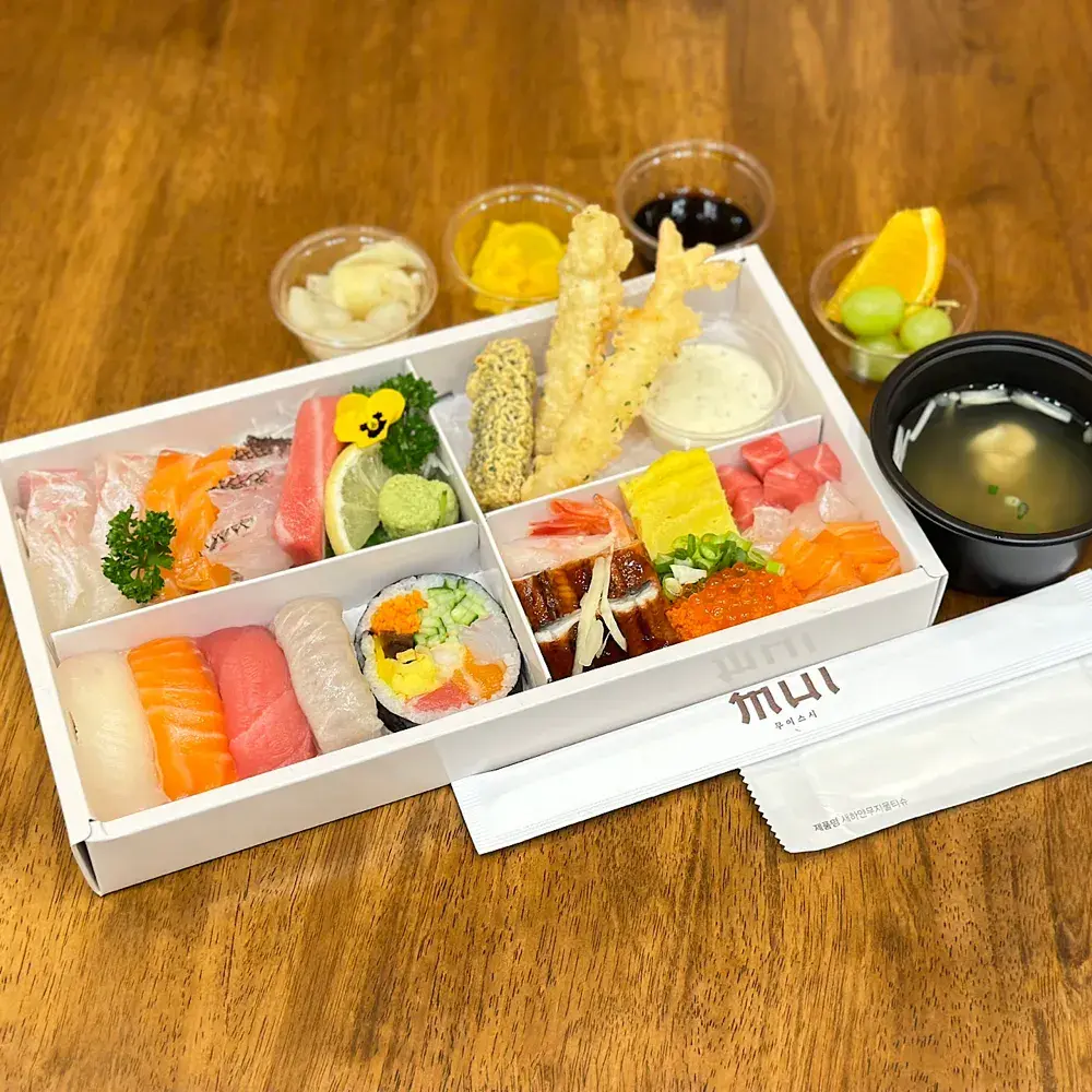 무이 오마카세박스