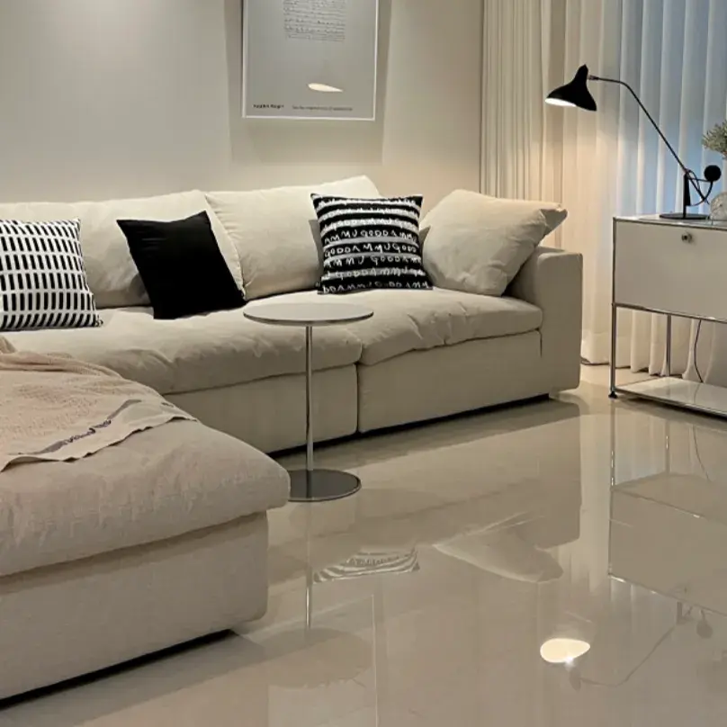 소파 (까사미아 캄포 클래식)