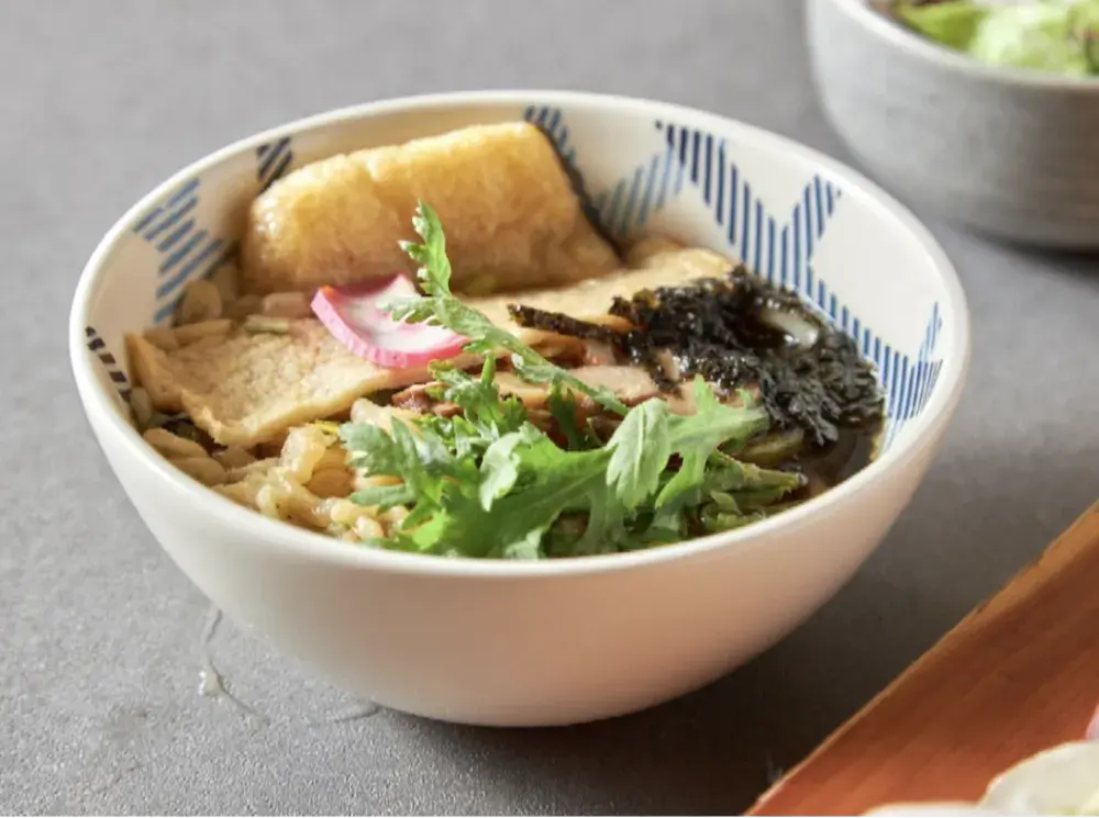 우동🍜